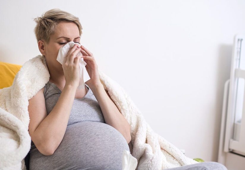 RSV and Pregnancy: What to Know