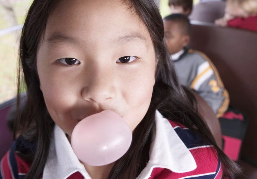 Rules and Routines in the Classroom