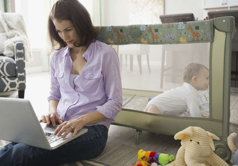 Sample Email to Send a Manager After Maternity Leave