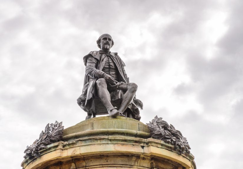 Shakespeare on Palliative Care