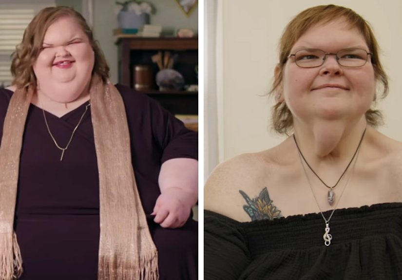 “She Got Her Life Back”: 1000-lb Sisters Star Reveals Stunning Weight-Loss Transformation