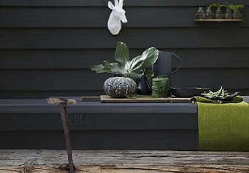 Shopper’s Diary: House of Orange in Australia