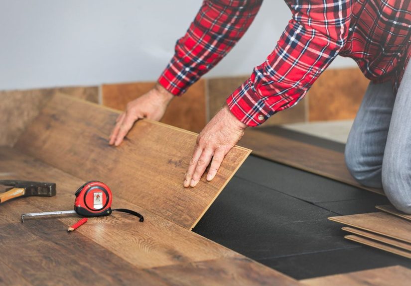 Should I Get New Flooring: A Cost x Benefit Analysis