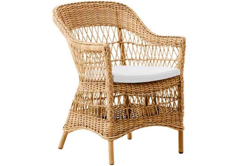 Sika Design Charlot Chair