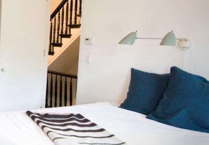 Simone Linen Pillow Covers