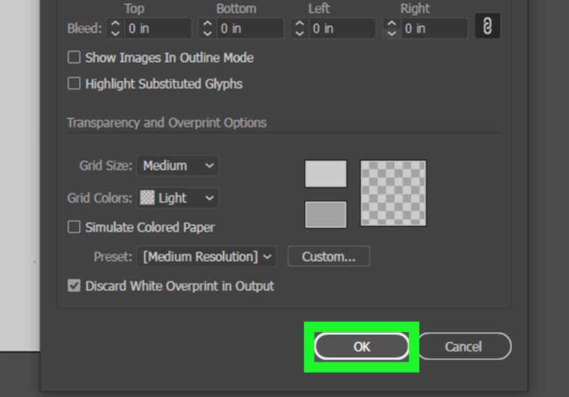 Simple Ways to Add Bleed in Illustrator: 15 Steps