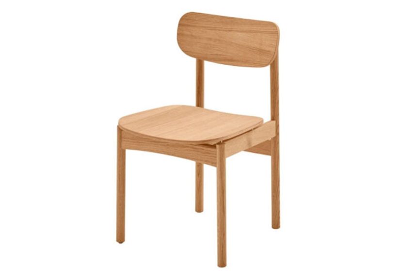 Skagerak Vester Chair