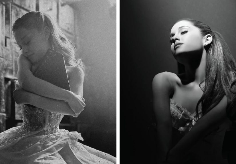 "So Messed Up": Fans Notice Something "Unsettling" About Recent Ariana Grande Snap