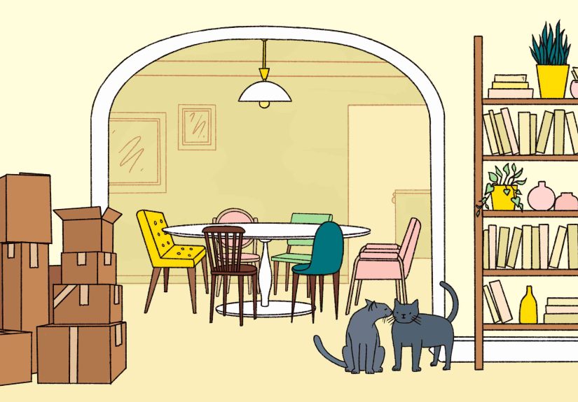 So You Want to Buy a Home With Friends  Now What?