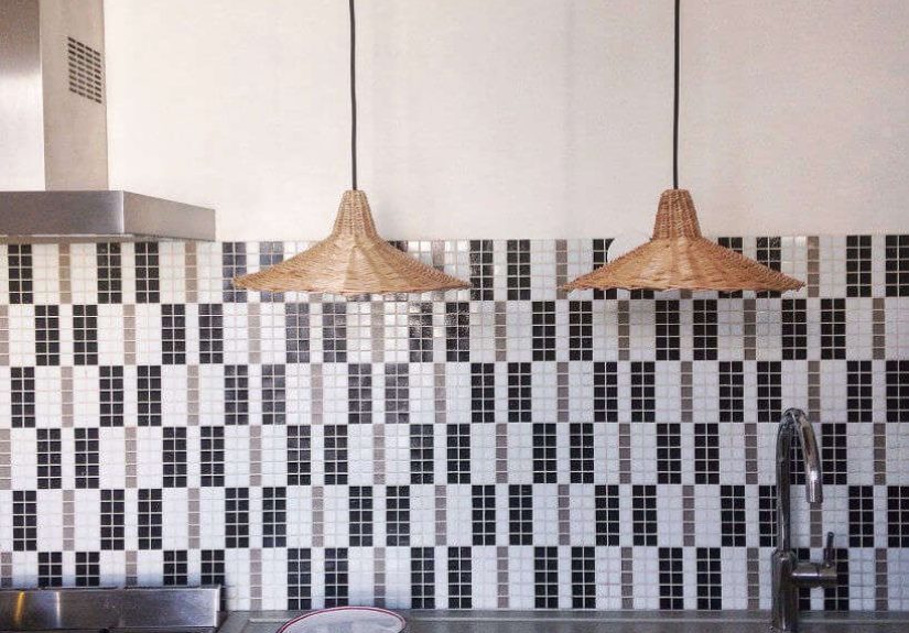 "Solo" Pendant Light