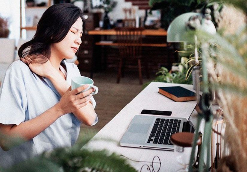 Sternocleidomastoid pain: Diagnosis, causes, and treatment