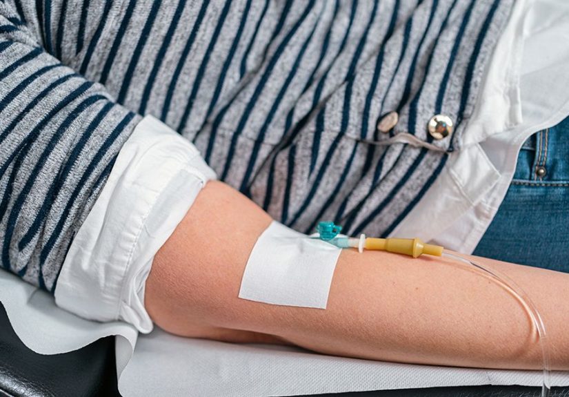 Steroids for MS: Treatment Basics and Side Effects