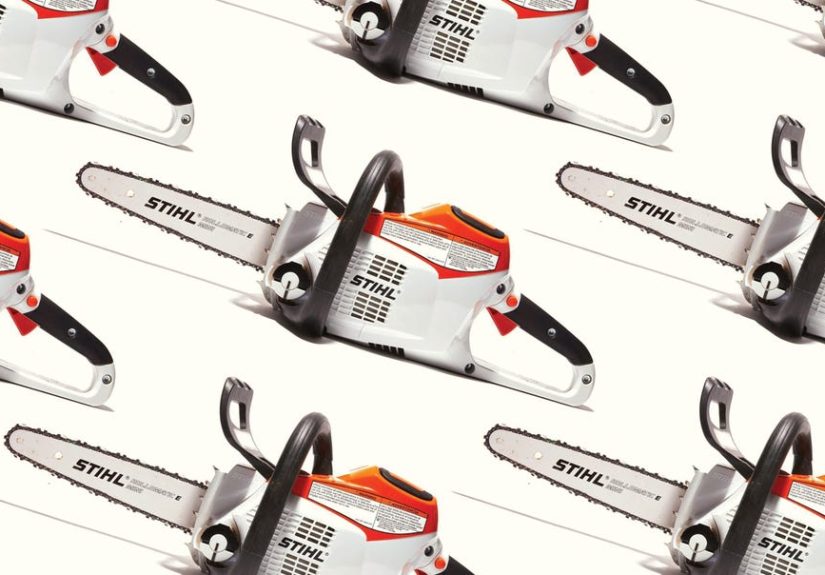 Stihl MSA 200 C-B Review