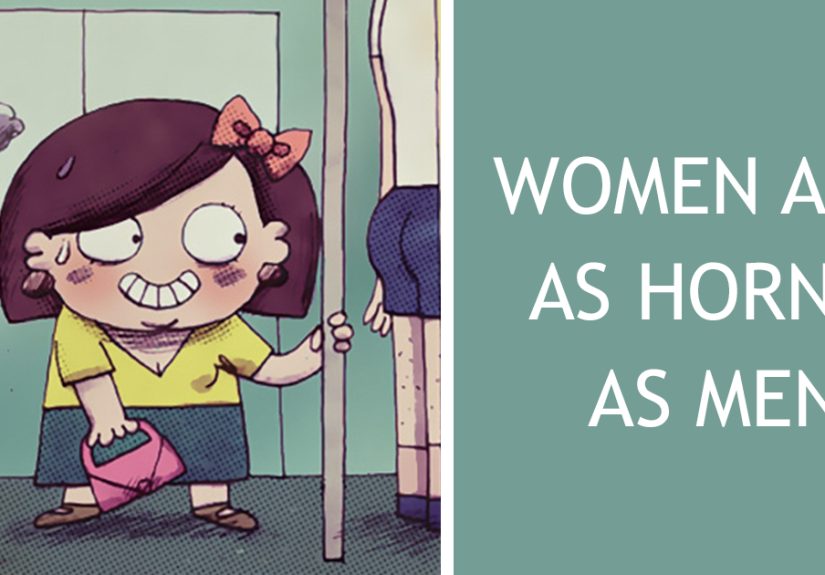 Stuff No One Told Me (56 Pics)