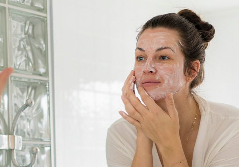 Sugar Scrub for Face: Side Effects and Why You Should Avoid It
