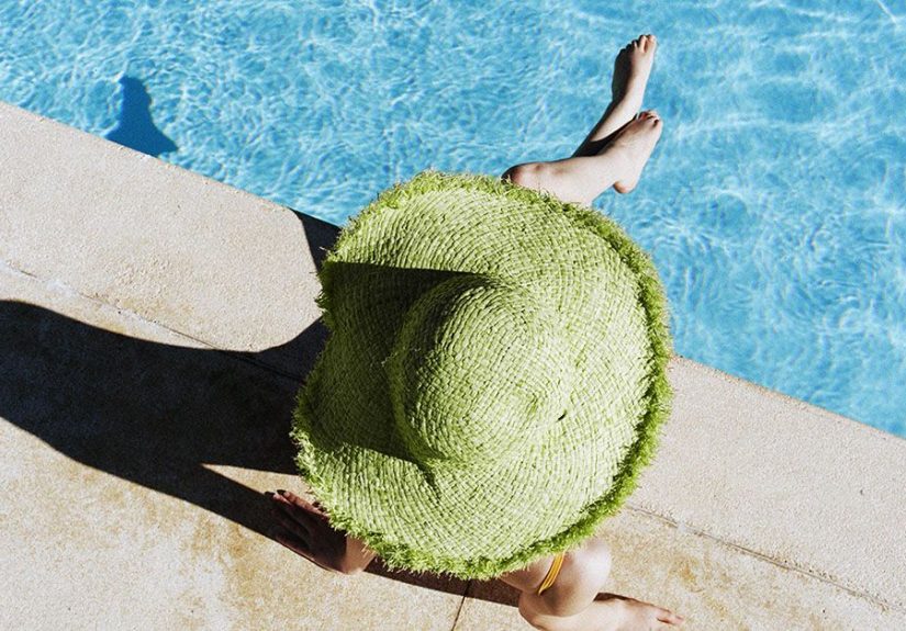 Sun protection: Tips for staying safe in the sun