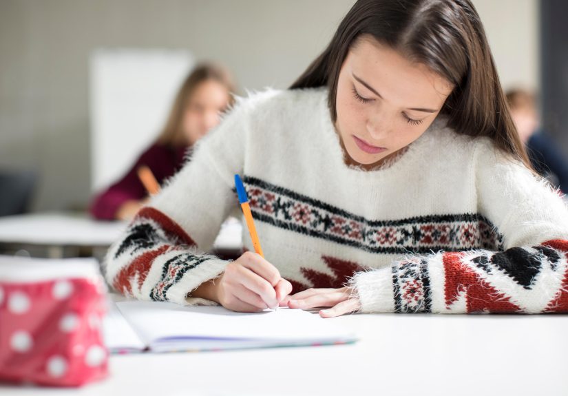 Supporting Student Goal-Setting