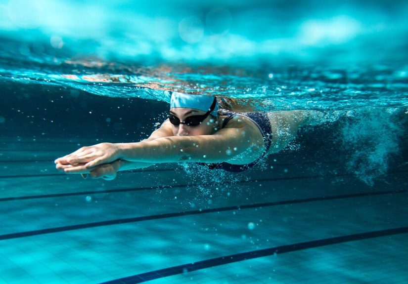 Swimming for Rheumatoid Arthritis: What to Know
