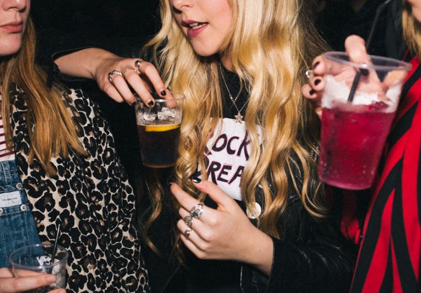 Taking Molly (MDMA) and Alcohol Together: Risks and Side Effects