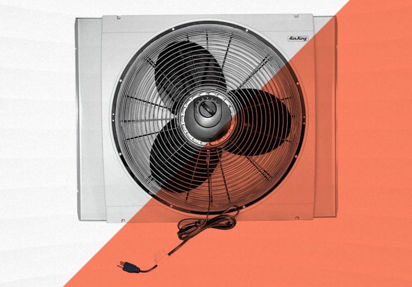 That 8 Best Whole-House Fans for 2024 - Whole-House Fan Reviews