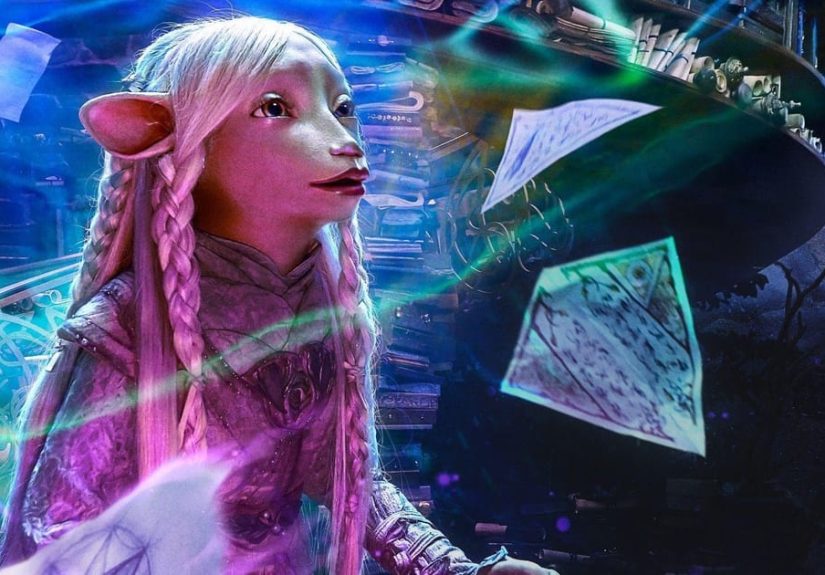 The 11 Best New Fantasy Shows Of 2019 By Fans