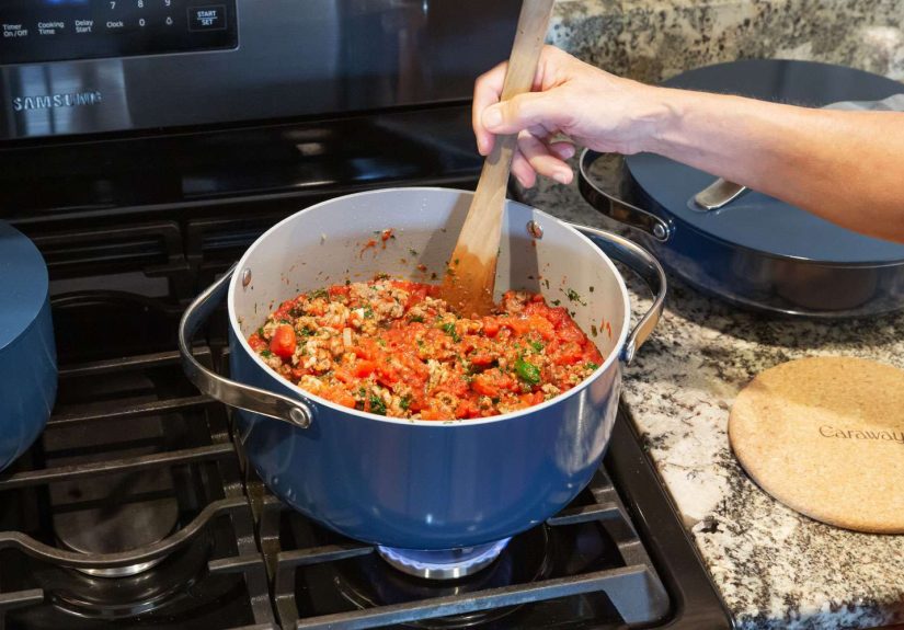 The 7 Best Eco-Friendly Cookware Brands of 2025