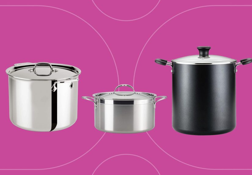 The 7 Best Stockpots