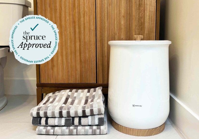 The 7 Best Towel Warmers The Spruce Has Tested