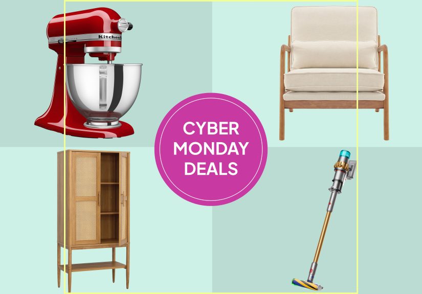 The 70 Best Walmart Cyber Monday Deals 2024