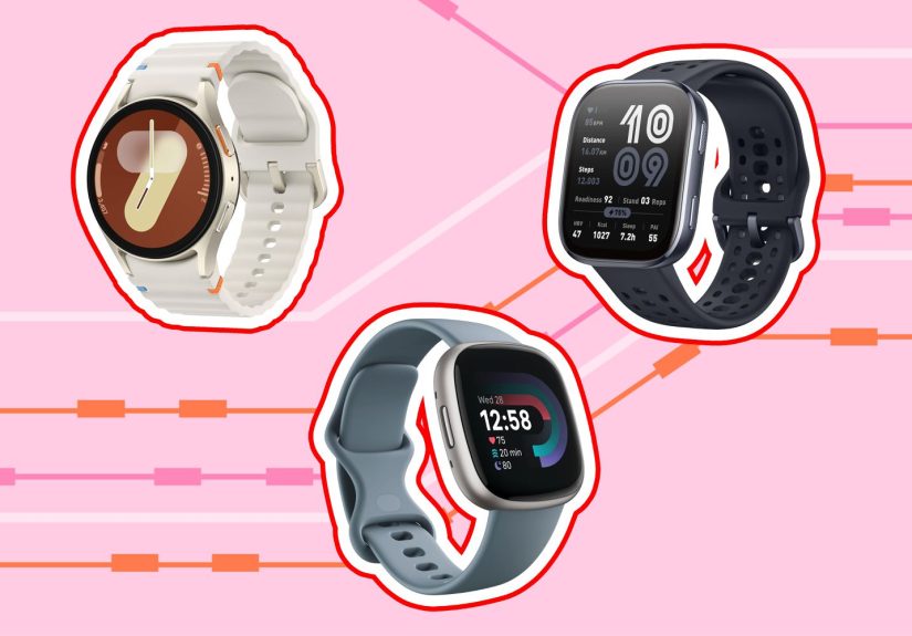 The 9 Best Android Smartwatches of 2025