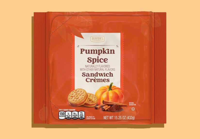 The 9 Best Pumpkin Treats to Buy From ALDI Before They Sell Out