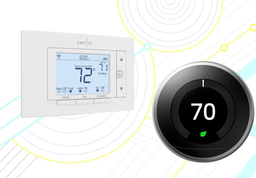 The 9 Best Smart Thermostats of 2025