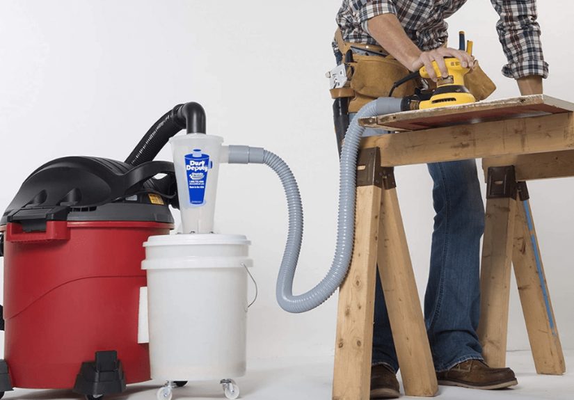 The Best Dust Collectors of 2025