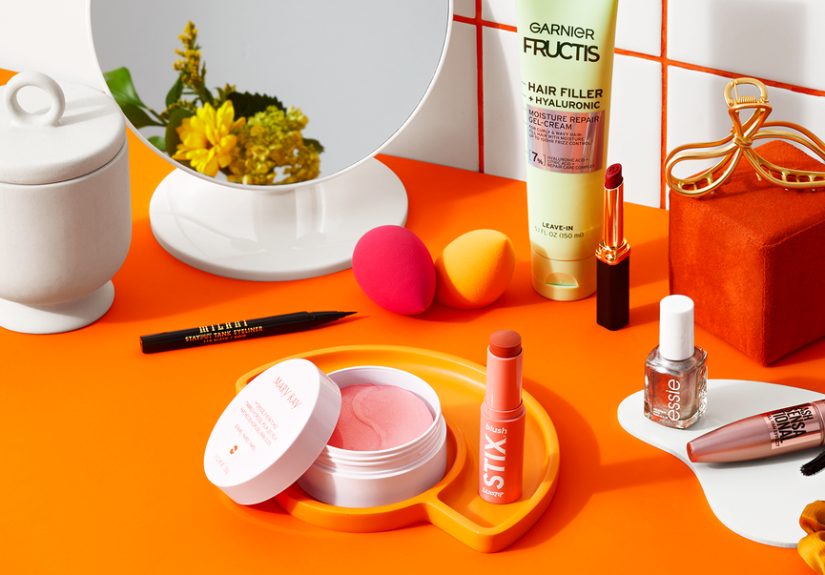 The Best Fall Makeup Trends of 2024