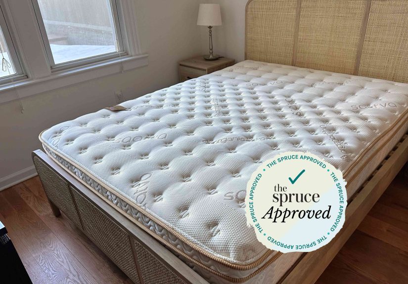 The Best Firm Mattresses of 2025, Tested and Reviewed