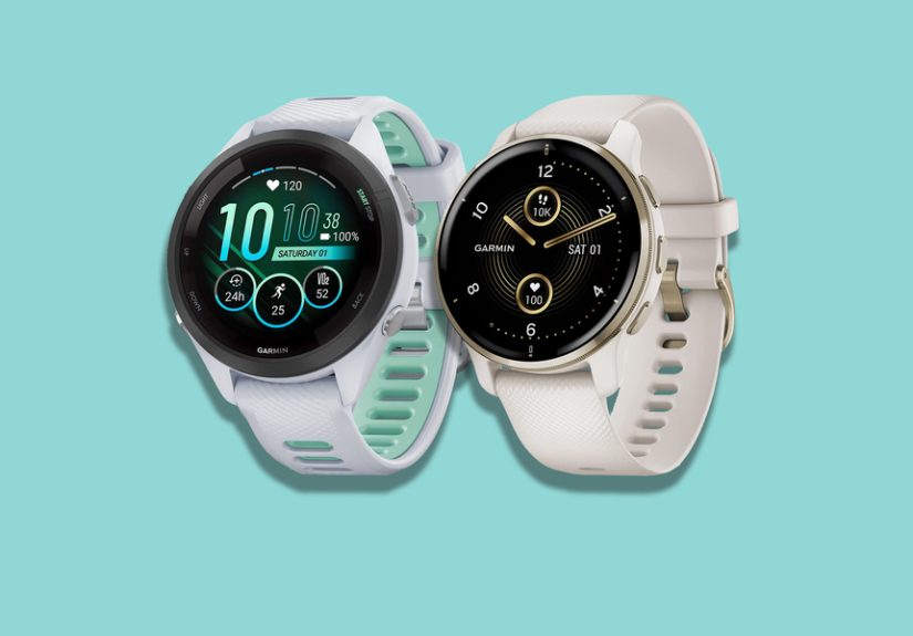 The Best Garmin Watches of 2024, Tested by Experts