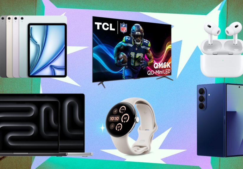 The Best Labor Day Deals That Are Still Live