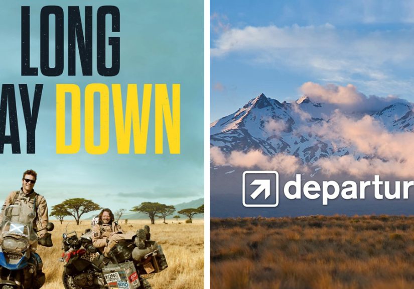 The Best Travel Shows To Fulfill Your Wanderlust Needs