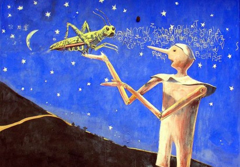 The Biggest Lie Students Tell Me (and How to Turn It Around)