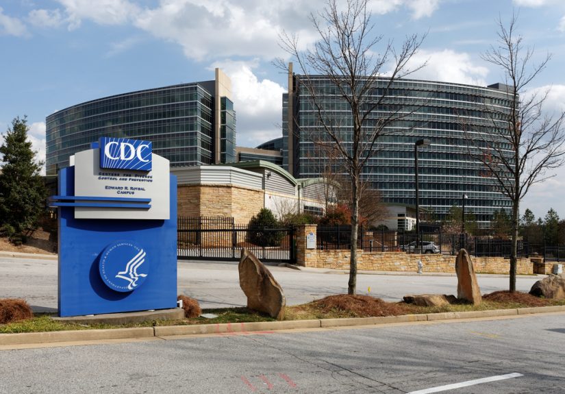 The CDC word ban: an attack on the patients I treat