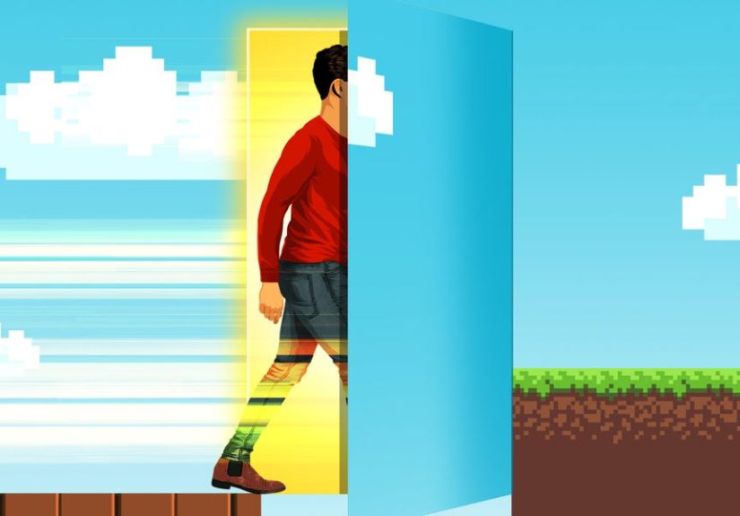 The Entire History of Video Game Cheat Codes