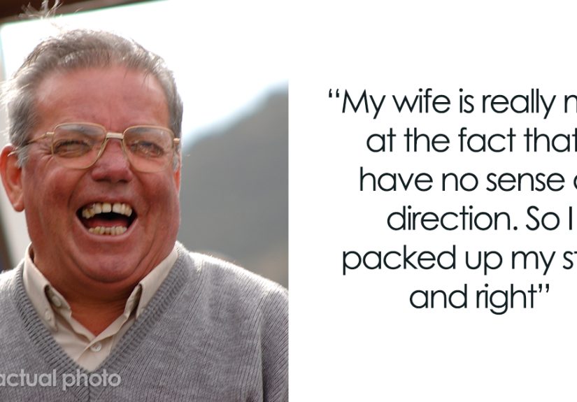 The Funniest Dad Jokes Ever – Try Not to Laugh Challenge