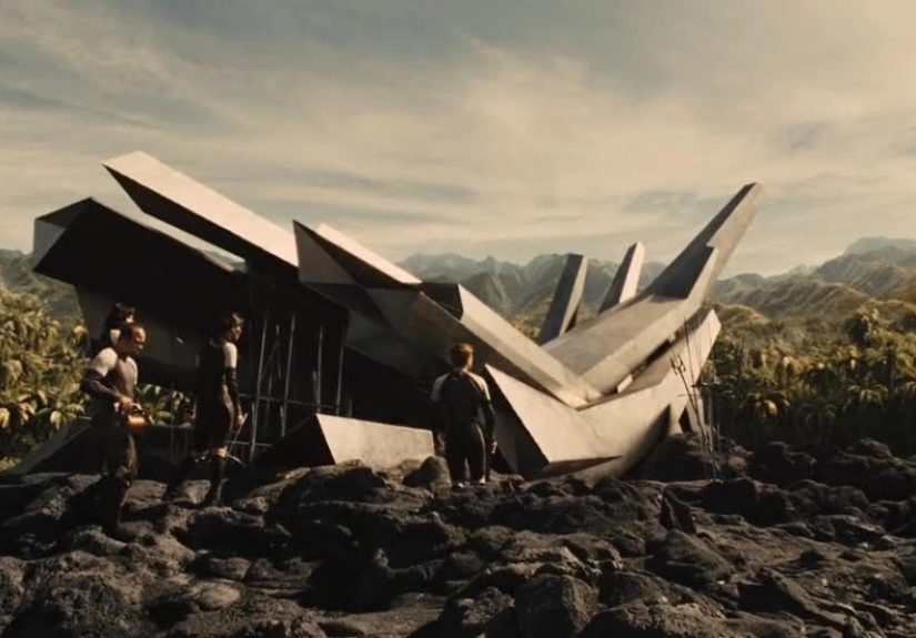 The Hunger Games: Test Your Survival Instincts