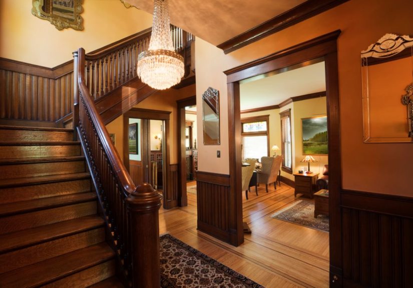 The Most Magical Features of Old Houses