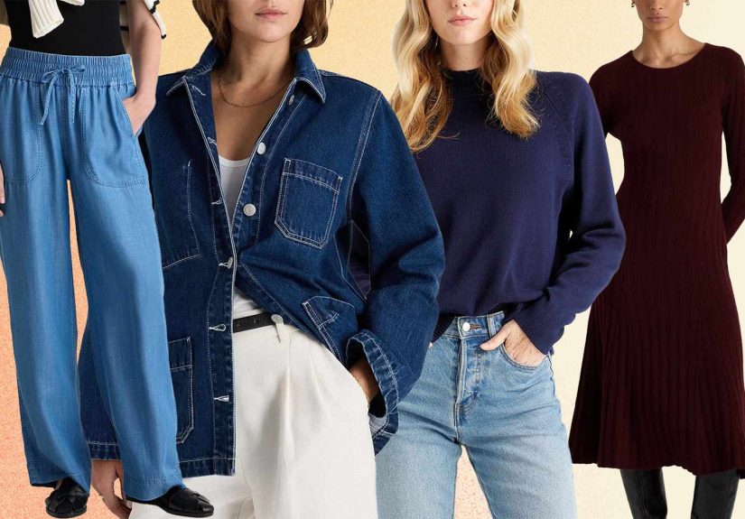 The Quince Clothing Restock Includes 10 Staples From $35