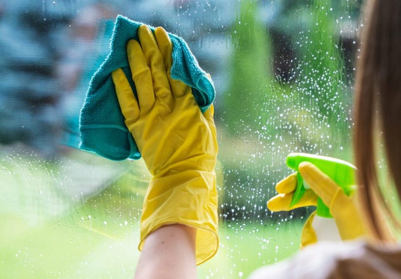 The Right Time to Wash Windows Is NowHere’s Why