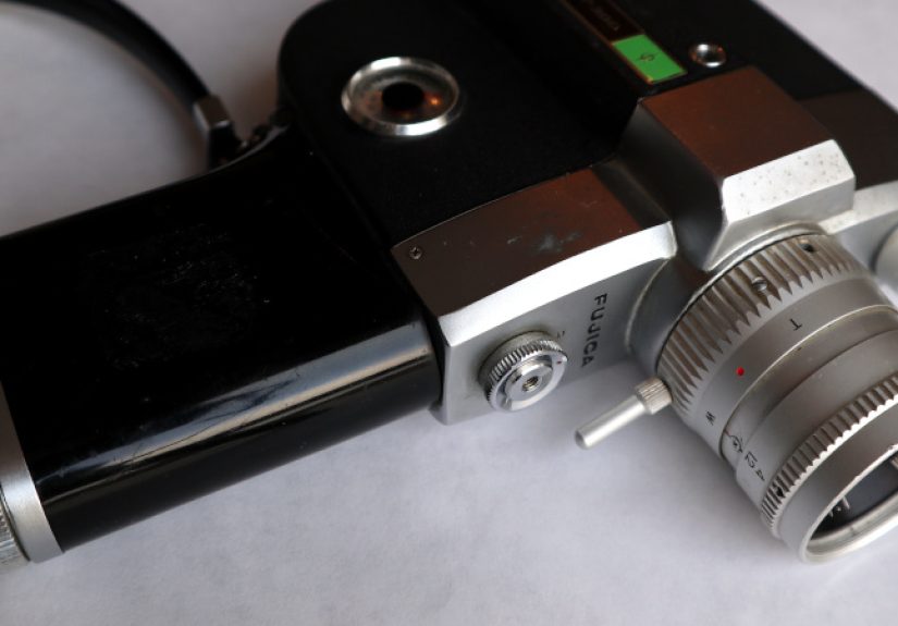 The Seductive Pull Of An Obsolete Home Movie Format