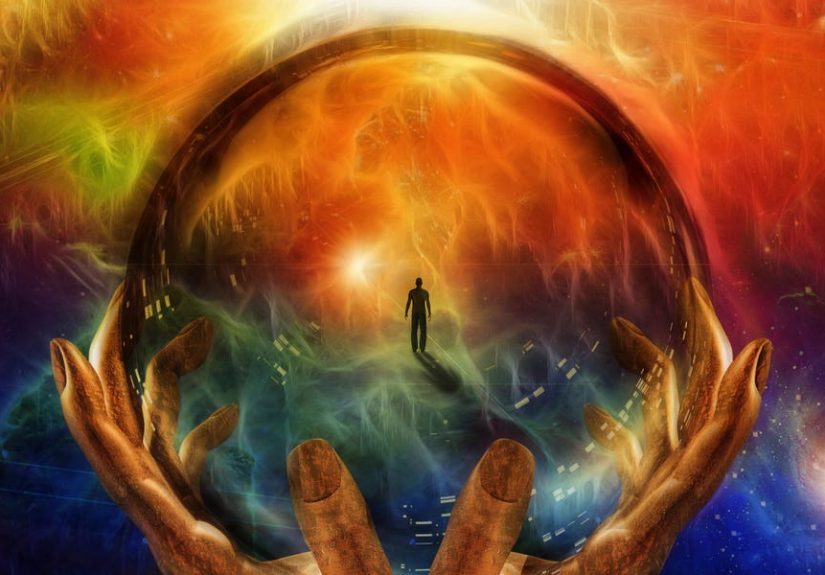 The Surprising Truth About Precognition and Time