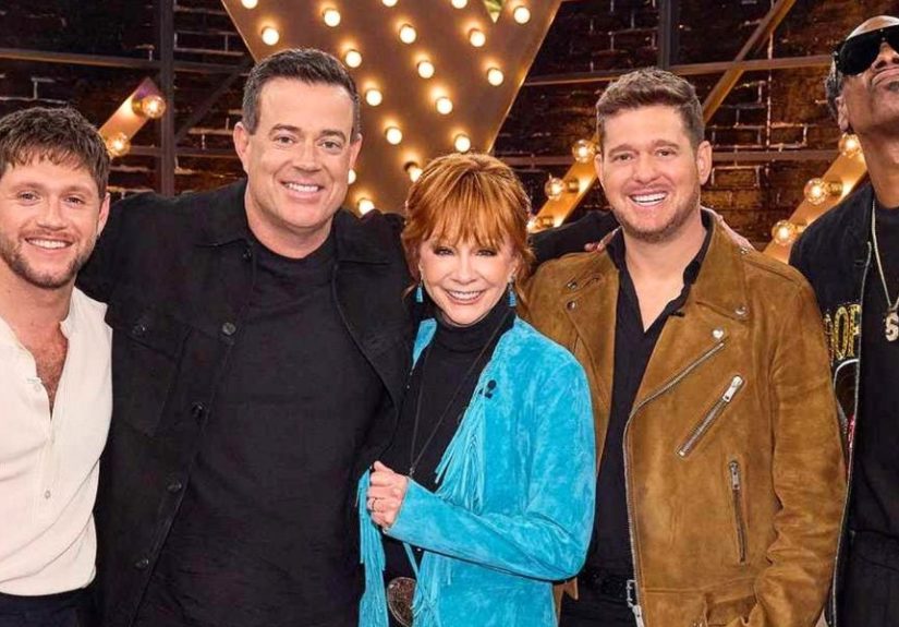 'The Voice' Introduces a Huge Rule Change for Season 28