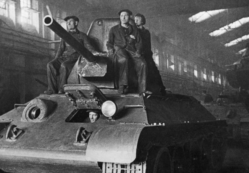 These Were the 5 Most Important Tanks of World War II